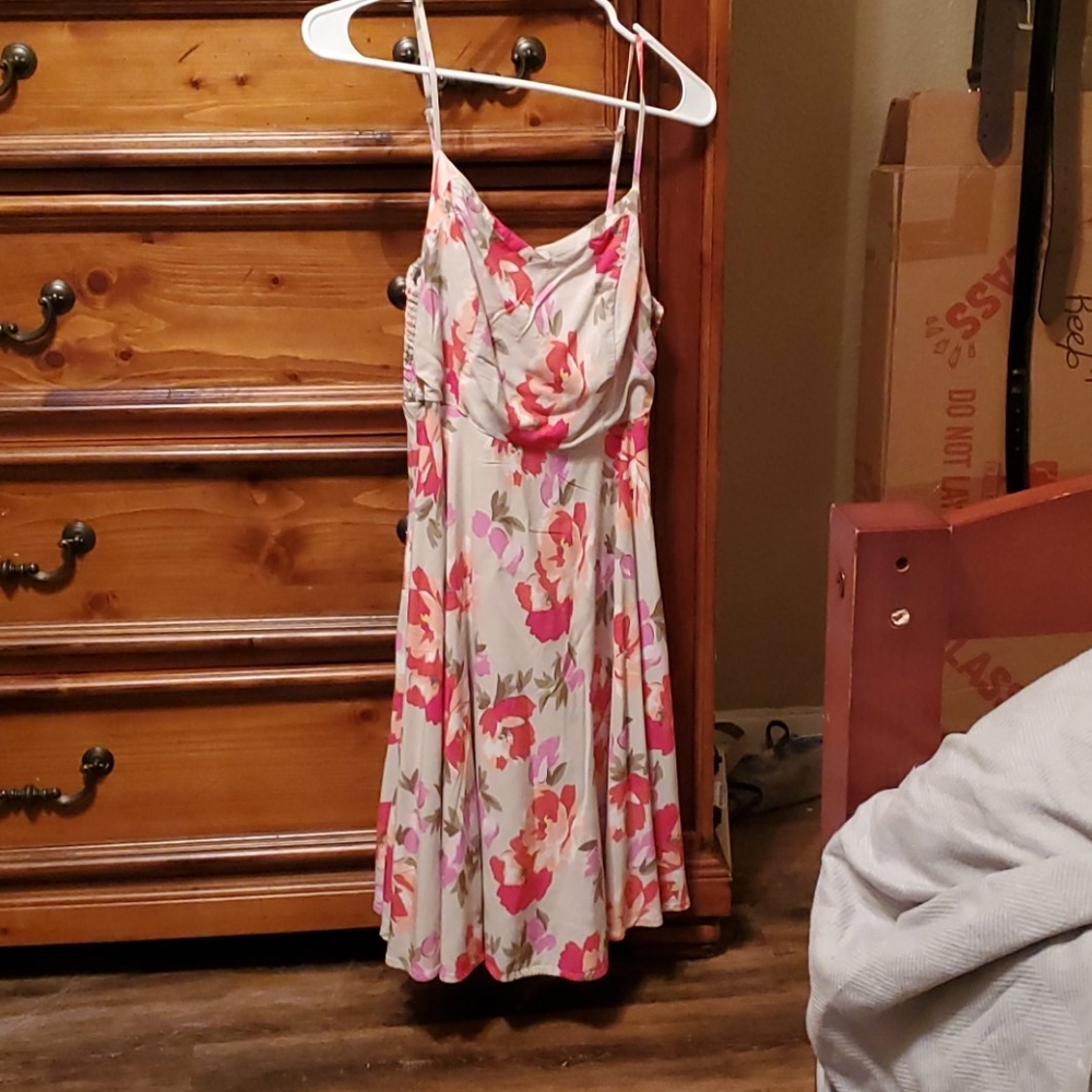 Summer dress